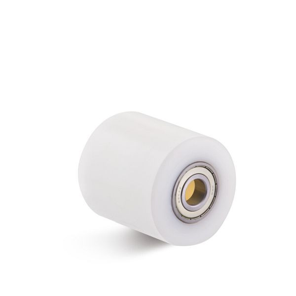 Torwegge Hubwagenrolle, PAHU-082-70-K20, 0012275