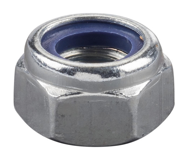 REMS Sechskantmutter M12 verzinkt, 085071, 4039976112697