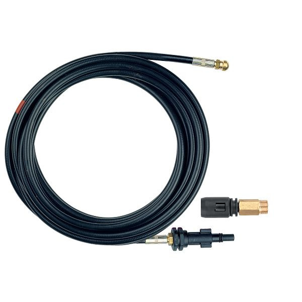 Cleancraft Rohrreinigungsset 16 m, 7114005, 4036351232926