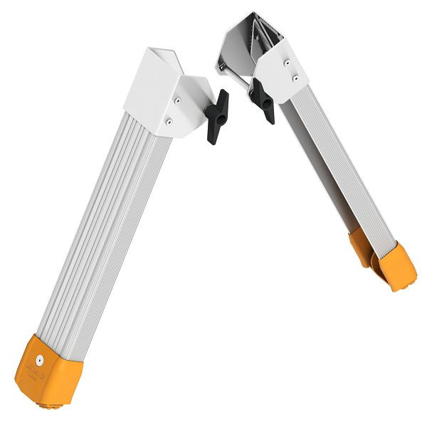 Layher Traversen Verbreiterung, Paar 10580XX, 1016175, 4035209411926