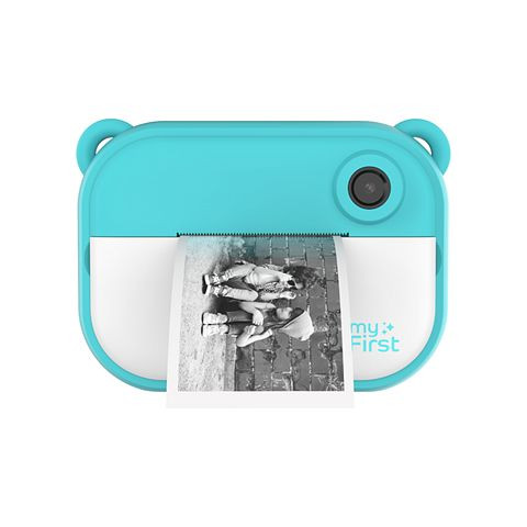 myFirst Kamera Insta 2 Blau, 750040, 8885008560693