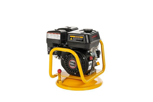 LUMAG Antriebsmotor für Flaschenrüttler, Benzinmotor, LFR 40