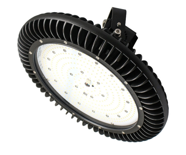 GIFAS DeltaLUXX 2 HT 170W, 230VAC, 120°, 26.800lm, 5000K, IP65, Hochtemperatur, 800390