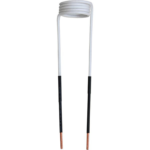 Unicraft Frontspule Durchmesser 23 mm / M10, 6411023, 4036351205142