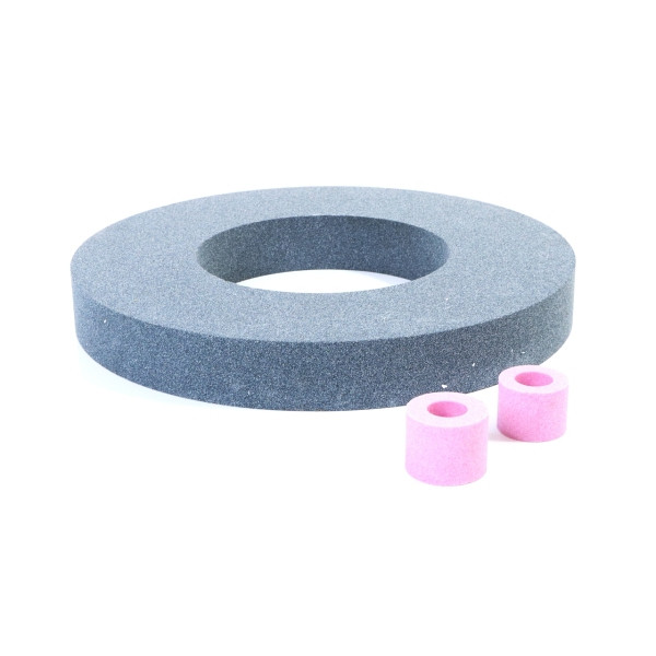 ELMAG Schleifscheiben-SET für CG 500, 82670, 9004853826702