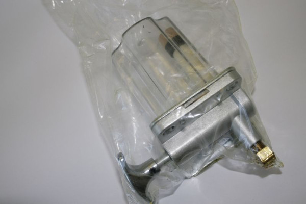 ELMAG Öl-Schmiereinheit komplett, zu UFM 125 + GT, 9802807