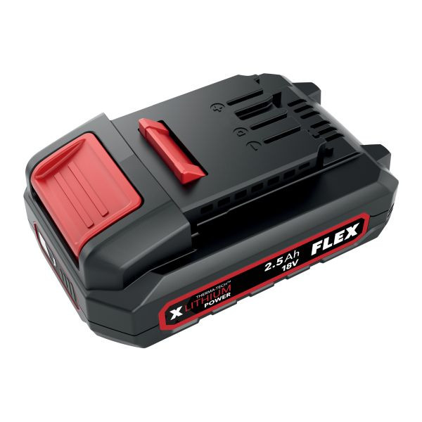 FLEX Akku-Pack Li-Ion 18 V, AP 18/2.5, 532732