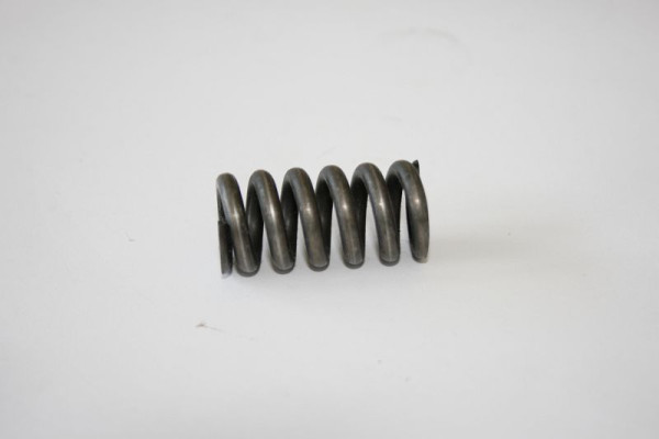 ELMAG Feder zu Schraubstock (Position 22) für MKS 315-350 (Ausführung B), 9708325