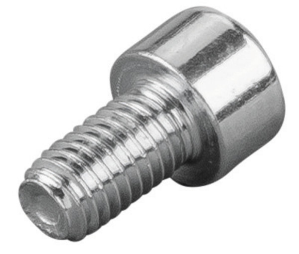 REMS Zylinderschraube, Maße (LxBxH): 22 x 13 x 13 mm, 081149