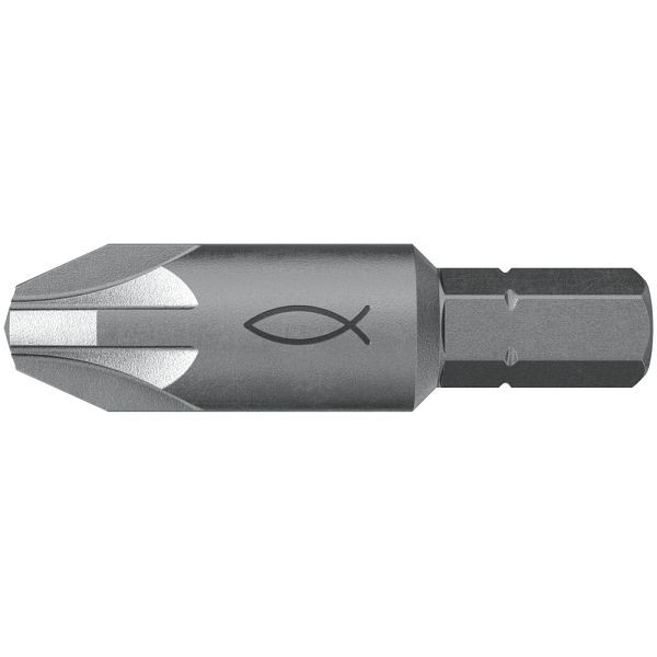 Fischer ProfiBit FPB Kreuzschlitz PZ4, 557843