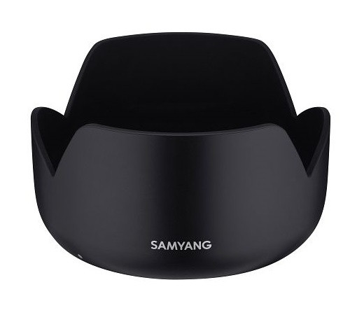 Samyang Gegenlichtblende für XP 35mm F1.2, 1023350