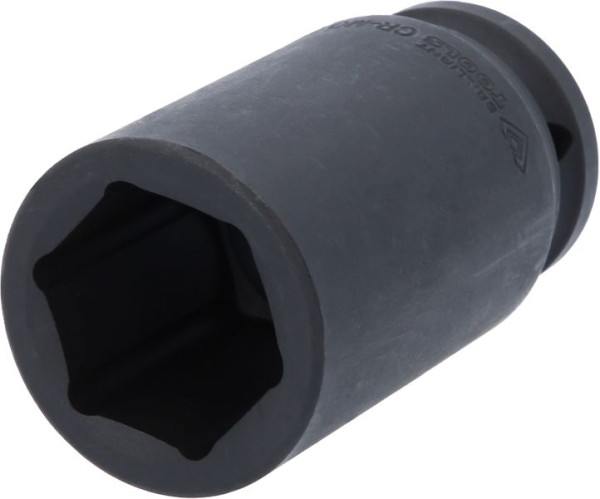 Brilliant Tools 3/4" Kraft-Stecknuss Sechskant, 33 mm, lang, BT025612