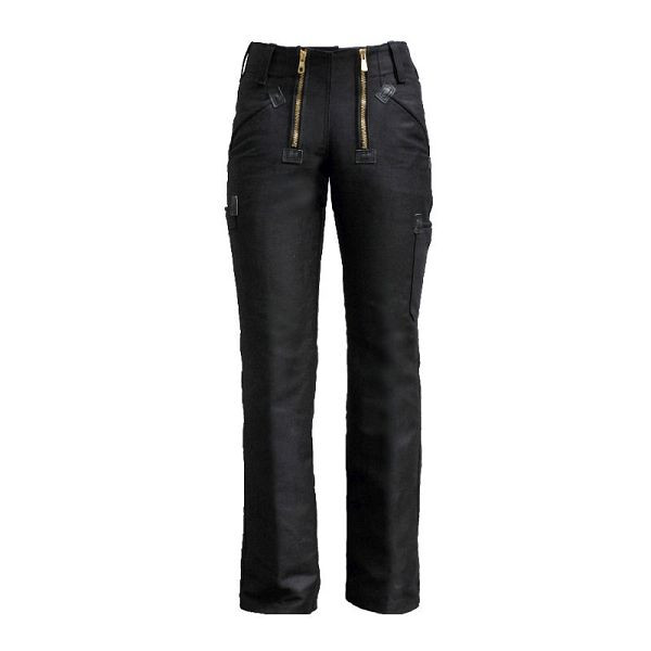 EIKO AMAZONE, Damen-Zunfthose Linie 86ST, Farbe: schwarz, Größe: 38, 4480_40_38