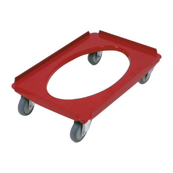 Thermo Future Transportwagen Für GN 1/1 Thermoboxen, CJ141