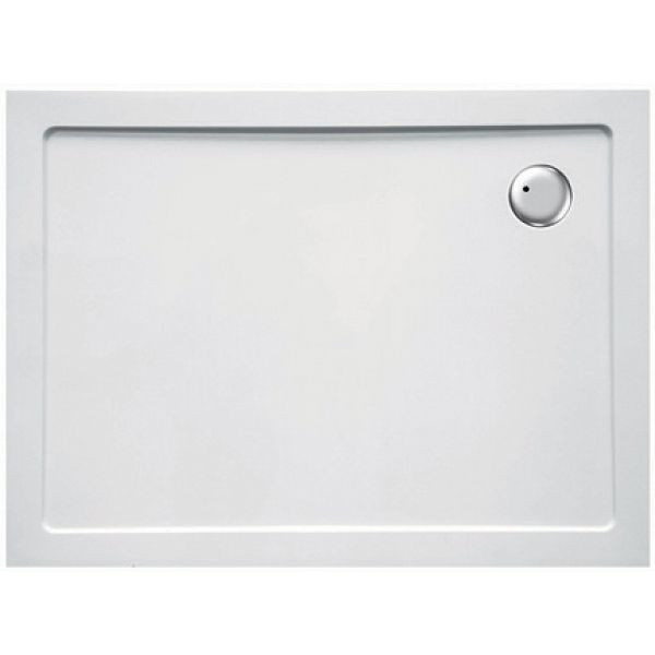 Sanotechnik SMC Brausetasse Abmessungen 90x120x3,5cm, SC1290S