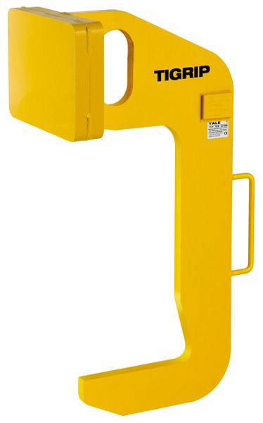 YALE TCK C-Haken 3t A = 500mm, rationell und sicher, N53507812
