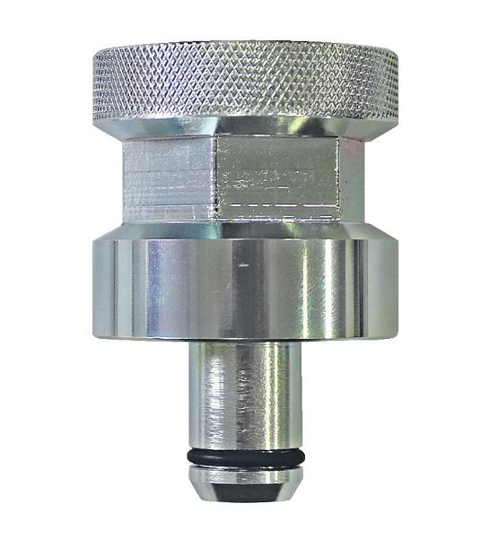 GEDORE KL-1029-2001 Adapter Innenrohr mit O-Ring, 3412814