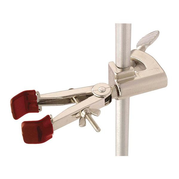 OHAUS Mehrzweckklemme, CLM-FIXED2SZM, LabJaws, 30392218
