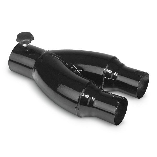 Kärcher Verteiler DN70/DN50/DN50, Standardnennweite: DN 70 mm, 9.989-611.0