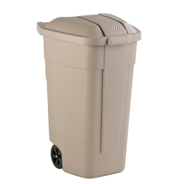 STEIN HGS Mobiler Container, beige, beige, 83720.0006