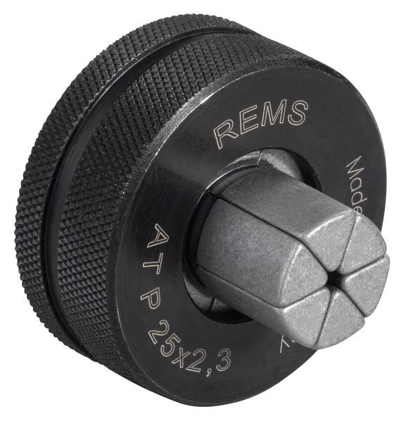 REMS Aufweitkopf AT P 25 x 2,3, 150912, 4039976024532