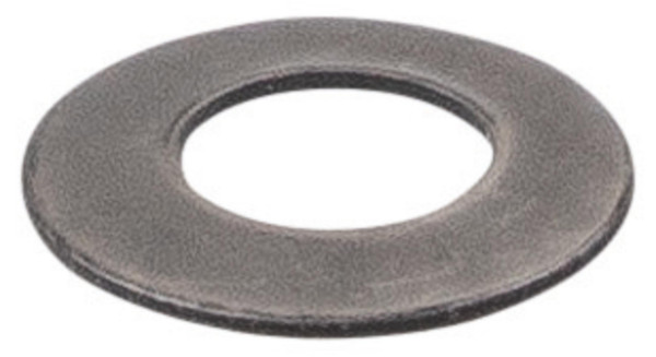 REMS Tellerfeder, Maße (LxBxH): 15 x 15 x 1 mm, 061078