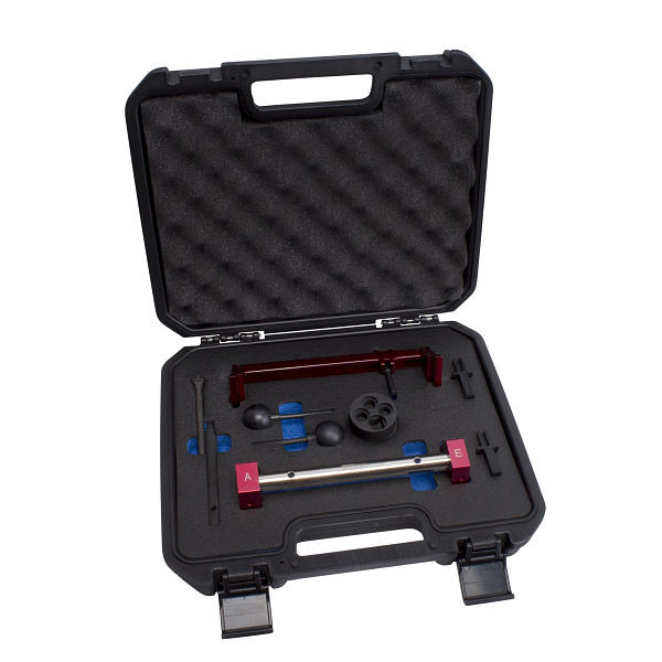 Stahlmaxx Steuerzeitenwerkzeug für BMW S54, XXL-101200, 4251294802856
