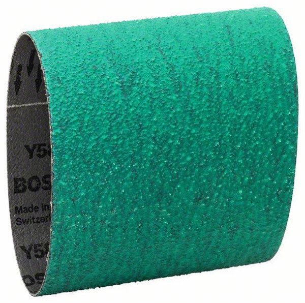 Bosch Schleifhülse Y580, 100 x 285 mm, 90 mm, 40, 5er-Pack, 2608608Z79