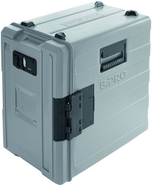B.PRO B.PROTHERM Kunststoff, BPT 620 KBUHE grau, 575603