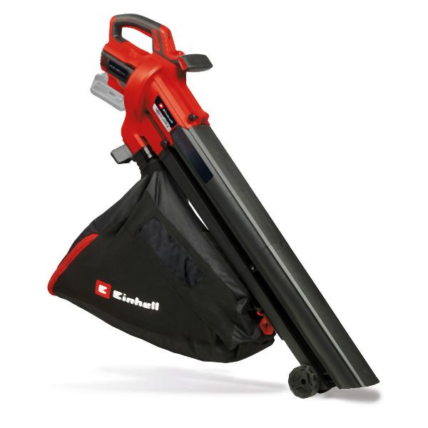 Einhell Power X-Change Akku-Laubsauger VENTURRO 18/210, 3433625