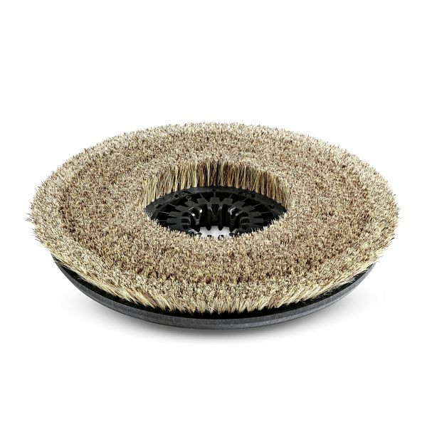 Kärcher Scheibenbürste, weich, natur, 430 mm, 4.905-023.0
