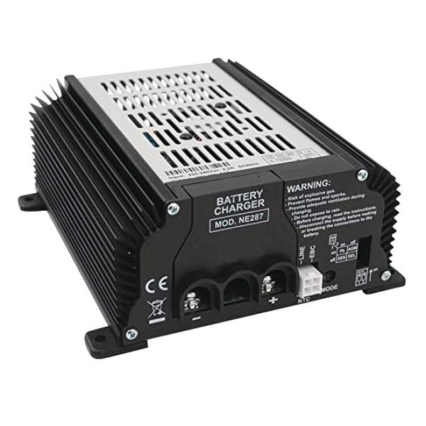 Cleancraft Ladegerät ASSM 650, ASSM 800 24V, 15A, 7210013