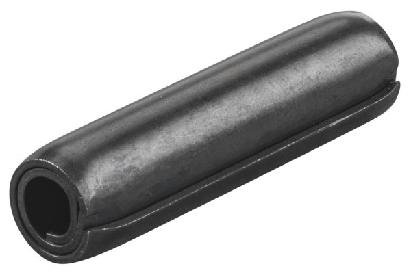 REMS Spiralspannstift, Maße (LxBxH): 40 x 10 x 10 mm, 088198