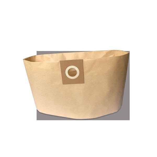 Cleancraft Filterbeutel, Papierfilterbeutel für flexCAT 120 IPD, 7013482