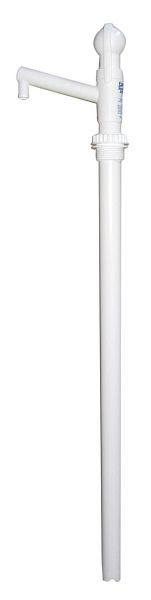 Cemo Handpumpe 0,4 l/Hub für IBCs 1000 l, 10273, 4052886325162