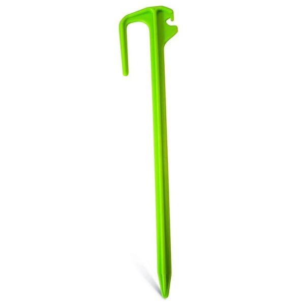 NOOR Heringe 25cm für Kunststofftunnel Modul'o, VE: 10 Stück, 090MV002808