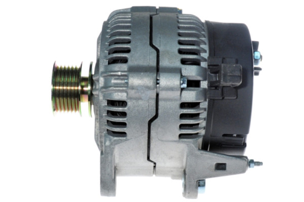 HELLA Generator/Lichtmaschine, 14V, 120A, für u.a. Seat Ibiza II (6K1), 8EL 011 710-131