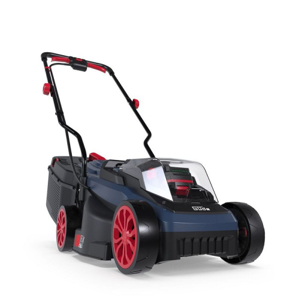 Güde Akku Rasenmäher RM 18-401-30.32, 58655, 4015671852946