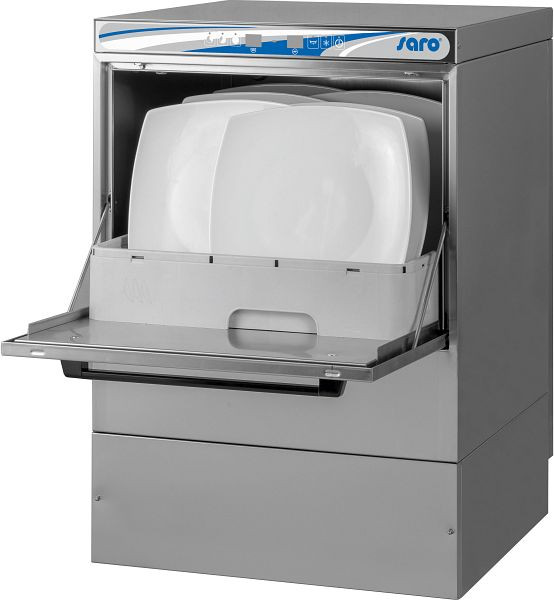 Saro Geschirrspülmaschine mit digitalem Display Modell NÜRNBERG, 440-1015