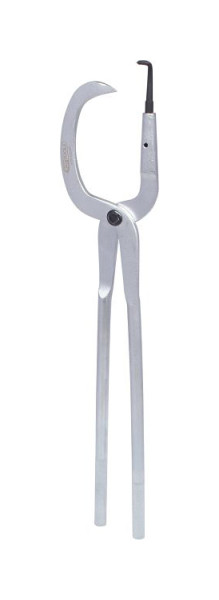 KS Tools NFZ-Bremsfederzange, 500mm, 450.0320, 4042146239650