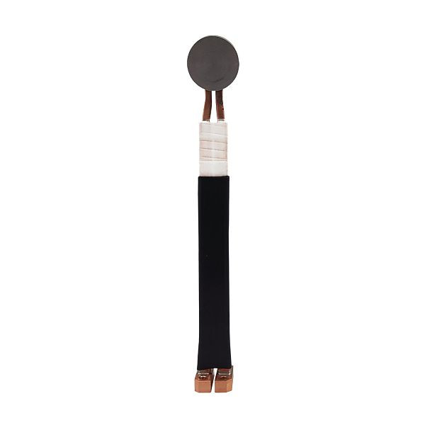 Unicraft Fokussierungsspule, Fokussierspule Rund zu IHG 13000 Ø 38 mm, 6430111