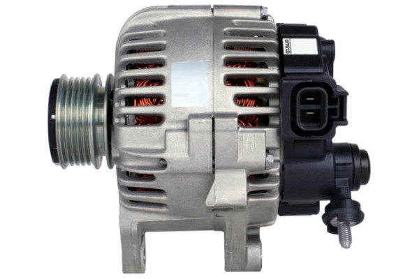 HELLA Generator/Lichtmaschine, 14V, 120A, für u.a. Hyundai I30 (FD), 8EL 012 429-841