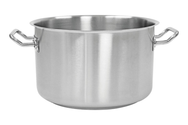 Schneider Fleischtopf, Edelstahl,320 x 190 mm, 14,5 Liter, 531014