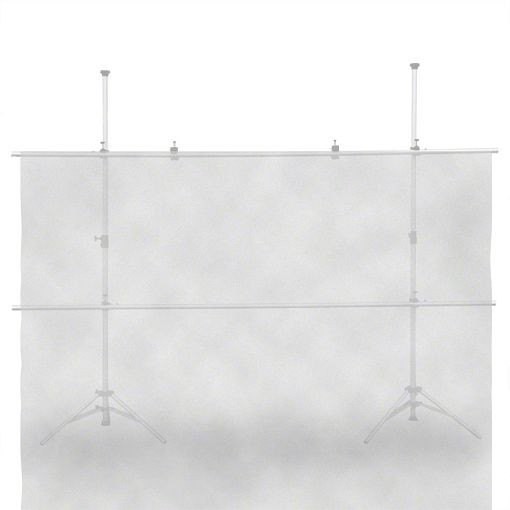 Walimex Diffusorstoff, 300x300cm, 1017007, 4250234570077