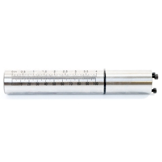 ELMAG Pinole für Reitstock #7 für Profi 1000/180N, 9807151