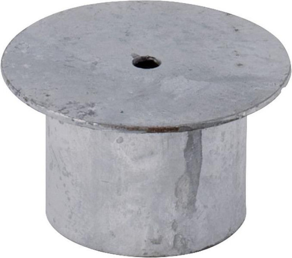 Patura Abdeckung für Einbauhülse Durchmesser 76 mm, 303449
