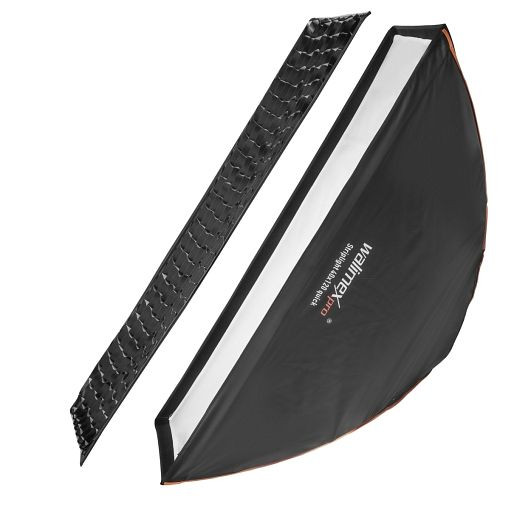 Walimex pro SL Striplight SB QA 40x120cm Elinchrom, 1022655