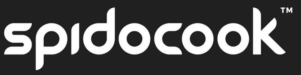 Spidocook Logo