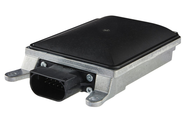 HELLA Steuergerät, Spurwechselassistent, Einbauposition: hinten rechts, 6PZ 010 905-411