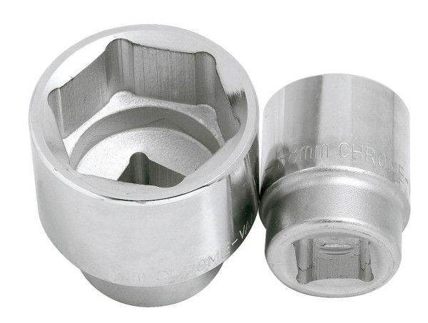 Kraftwerk 1" Steckschlüssel-Einsatz 36 mm, Länge: 65 mm, 500360